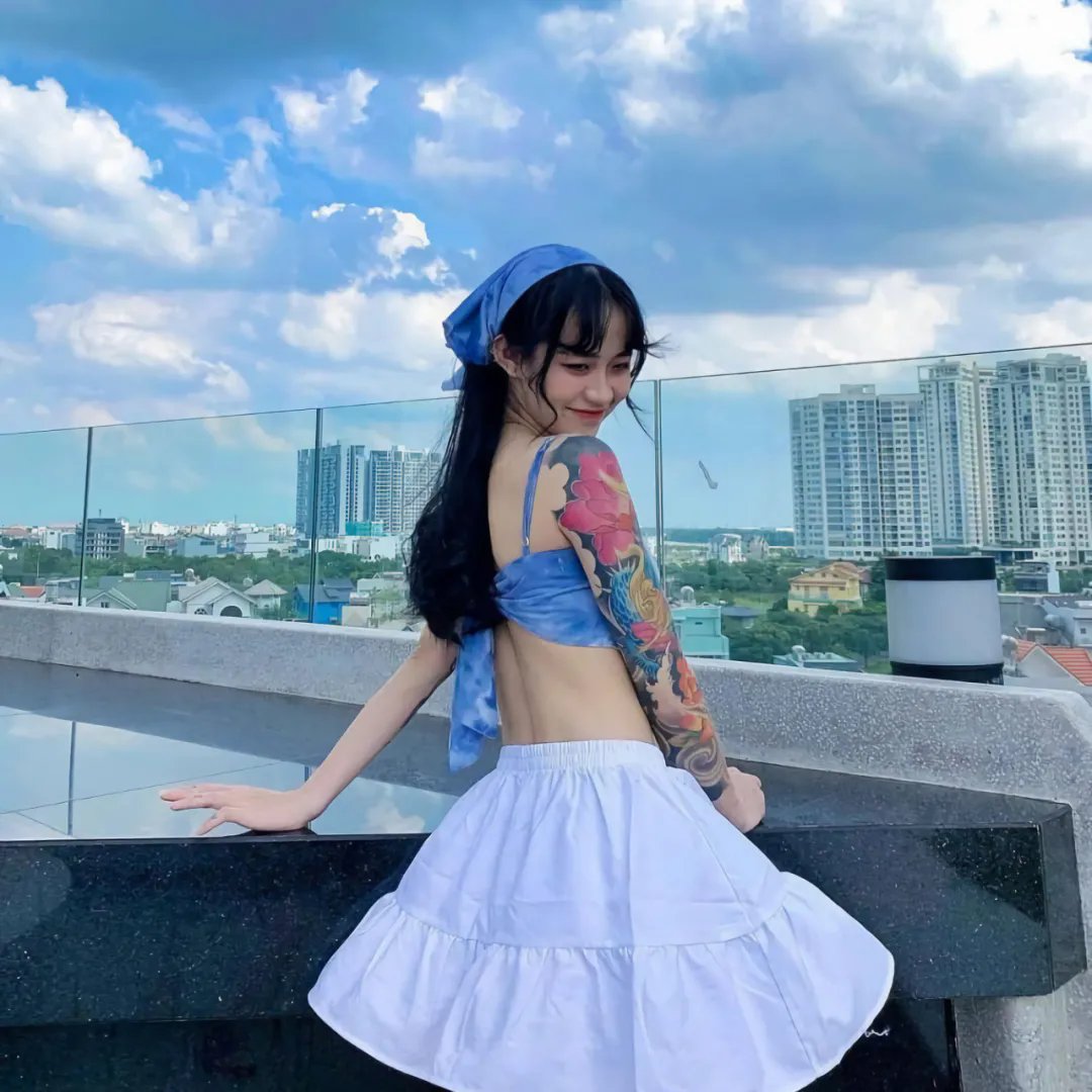 我的小公主
