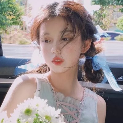 春风吹拂