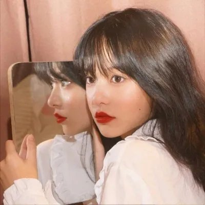 红角落